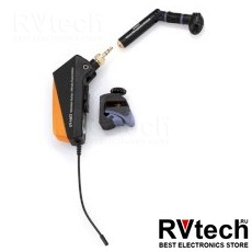 JTS 508GT Микрофон для духовых инструментов, Купить JTS 508GT Микрофон для духовых инструментов в магазине РадиоВидео.рф, Инструментальные микрофоны