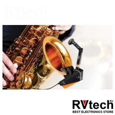 JTS 508GT Микрофон для духовых инструментов, Купить JTS 508GT Микрофон для духовых инструментов в магазине РадиоВидео.рф, Инструментальные микрофоны