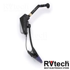 JTS 508GT Микрофон для духовых инструментов, Купить JTS 508GT Микрофон для духовых инструментов в магазине РадиоВидео.рф, Инструментальные микрофоны