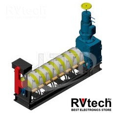 XLine RUS ЛТ.СБ-8,3-8-10-1200-0,15-3 Лебедка электрическая софитная беспротивовесная, Купить XLine RUS ЛТ.СБ-8,3-8-10-1200-0,15-3 Лебедка электрическая софитная беспротивовесная в магазине РадиоВидео.рф, Лебедки театральные специализированные