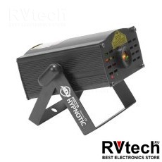 ADJ Micro Hypnotic Лазер, Купить ADJ Micro Hypnotic Лазер в магазине РадиоВидео.рф, Лазеры