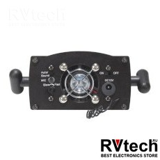 ADJ Micro Hypnotic Лазер, Купить ADJ Micro Hypnotic Лазер в магазине РадиоВидео.рф, Лазеры