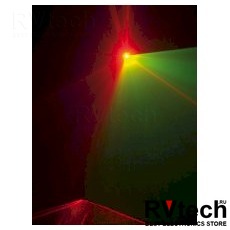 ADJ Micro Hypnotic Лазер, Купить ADJ Micro Hypnotic Лазер в магазине РадиоВидео.рф, Лазеры