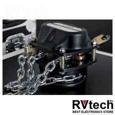 MODE M1 Лебедка ручная, Купить MODE M1 Лебедка ручная в магазине РадиоВидео.рф, Лебедки цепные