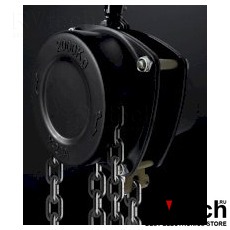 MODE M1 Лебедка ручная, Купить MODE M1 Лебедка ручная в магазине РадиоВидео.рф, Лебедки цепные