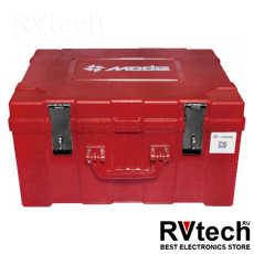 MODE M1 Лебедка ручная, Купить MODE M1 Лебедка ручная в магазине РадиоВидео.рф, Лебедки цепные