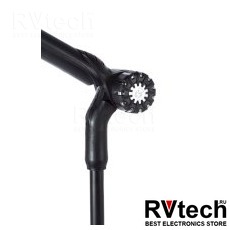 Bespeco MS16 Микрофонная стойка, Купить Bespeco MS16 Микрофонная стойка в магазине РадиоВидео.рф, Микрофонные стойки