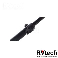 Bespeco MS16 Микрофонная стойка, Купить Bespeco MS16 Микрофонная стойка в магазине РадиоВидео.рф, Микрофонные стойки