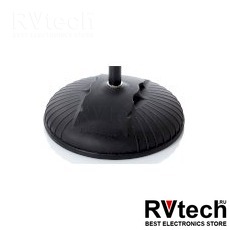 Bespeco MS16 Микрофонная стойка, Купить Bespeco MS16 Микрофонная стойка в магазине РадиоВидео.рф, Микрофонные стойки