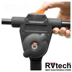 Bespeco MSF01 Стойка микрофонная "журавль", Купить Bespeco MSF01 Стойка микрофонная "журавль" в магазине РадиоВидео.рф, Микрофонные стойки