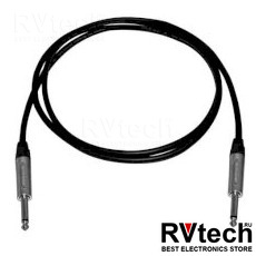 Bespeco NC600 Кабель инструментальный "NEUcab PRO", Купить Bespeco NC600 Кабель инструментальный "NEUcab PRO" в магазине РадиоВидео.рф, Инструментальные кабели