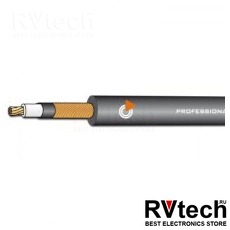 Bespeco NC600 Кабель инструментальный "NEUcab PRO", Купить Bespeco NC600 Кабель инструментальный "NEUcab PRO" в магазине РадиоВидео.рф, Инструментальные кабели