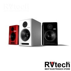 Phonic Acumen 8A Студийный монитор активный, Купить Phonic Acumen 8A Студийный монитор активный в магазине РадиоВидео.рф, Мониторы студийные