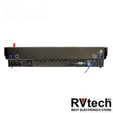 PSL Lighting Apollo 16 Pro Пульт управления световыми приборами, Купить PSL Lighting Apollo 16 Pro Пульт управления световыми приборами в магазине РадиоВидео.рф, Контроллеры