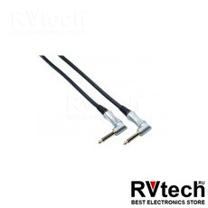 Bespeco PT15PP Кабель готовый инструментальный, Купить Bespeco PT15PP Кабель готовый инструментальный в магазине РадиоВидео.рф, Инструментальные кабели