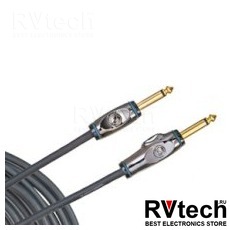 Planet Waves PWAG10 Кабель инструментальный 3м, Купить Planet Waves PWAG10 Кабель инструментальный 3м в магазине РадиоВидео.рф, Инструментальные кабели