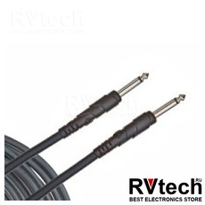Planet Waves PWCGT15 Кабель инструментальный одножилый 3м, Купить Planet Waves PWCGT15 Кабель инструментальный одножилый 3м в магазине РадиоВидео.рф, Инструментальные кабели