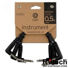Planet Waves PW-CGTP-305 Инструментальный патч-кабель (3 шт.), Купить Planet Waves PW-CGTP-305 Инструментальный патч-кабель (3 шт.) в магазине РадиоВидео.рф, Инструментальные кабели