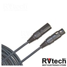 Planet Waves PWCMIC50 Кабель микрофонный 15м XLRM-XLRF, Купить Planet Waves PWCMIC50 Кабель микрофонный 15м XLRM-XLRF в магазине РадиоВидео.рф, Микрофонные кабели