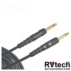 Planet Waves PW-GRA-10 Кабель инструментальный витая пара 3м, Купить Planet Waves PW-GRA-10 Кабель инструментальный витая пара 3м в магазине РадиоВидео.рф, Инструментальные кабели