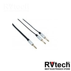 Bespeco RCY150 Кабель, Купить Bespeco RCY150 Кабель в магазине РадиоВидео.рф, Инструментальные кабели