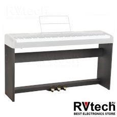 Ringway S-25 Стойка для цифрового фортепиано RP-25, Купить Ringway S-25 Стойка для цифрового фортепиано RP-25 в магазине РадиоВидео.рф, Клавишные стойки