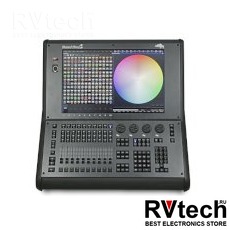 High End Systems Road HOG 4 Пульт управления светом, Купить High End Systems Road HOG 4 Пульт управления светом в магазине РадиоВидео.рф, Контроллеры