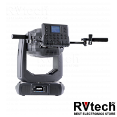 Robe ROBIN BMFL LightMaster Блок управления световыми приборами, Купить Robe ROBIN BMFL LightMaster Блок управления световыми приборами в магазине РадиоВидео.рф, Контроллеры