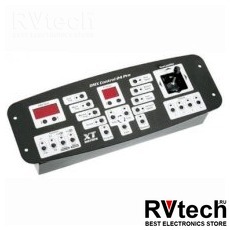 Robe DMX CONTROL 24 CT Контроллер, Купить Robe DMX CONTROL 24 CT Контроллер в магазине РадиоВидео.рф, Контроллеры