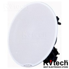 SVS Audiotechnik SCP-50BT Активный акустический потолочный комплект, Купить SVS Audiotechnik SCP-50BT Активный акустический потолочный комплект в магазине РадиоВидео.рф, Громкоговорители потолочные