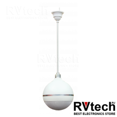 SVS Audiotechnik BWS-603 Громкоговоритель подвесной потолочный, Купить SVS Audiotechnik BWS-603 Громкоговоритель подвесной потолочный в магазине РадиоВидео.рф, Громкоговорители потолочные