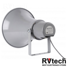 SVS Audiotechnik HS-30 Рупорный громкоговоритель, Купить SVS Audiotechnik HS-30 Рупорный громкоговоритель в магазине РадиоВидео.рф, Громкоговорители рупорные