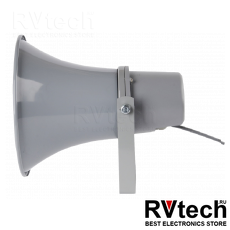 SVS Audiotechnik HS-50 Рупорный громкоговоритель, Купить SVS Audiotechnik HS-50 Рупорный громкоговоритель в магазине РадиоВидео.рф, Громкоговорители рупорные