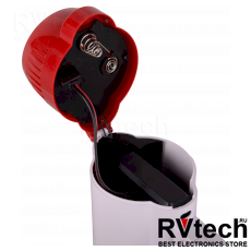 SVS Audiotechnik MG-10 Мегафон, Купить SVS Audiotechnik MG-10 Мегафон в магазине РадиоВидео.рф, Мегафоны