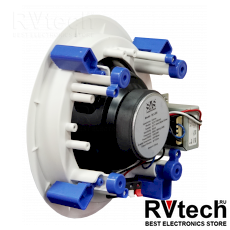 SVS Audiotechnik SC-205 Громкоговоритель потолочный, Купить SVS Audiotechnik SC-205 Громкоговоритель потолочный в магазине РадиоВидео.рф, Громкоговорители потолочные