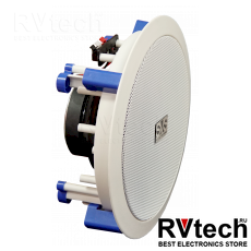 SVS Audiotechnik SC-206 Громкоговоритель потолочный, Купить SVS Audiotechnik SC-206 Громкоговоритель потолочный в магазине РадиоВидео.рф, Громкоговорители потолочные
