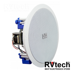 SVS Audiotechnik SC-207 Громкоговоритель потолочный, Купить SVS Audiotechnik SC-207 Громкоговоритель потолочный в магазине РадиоВидео.рф, Громкоговорители потолочные