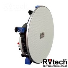 SVS Audiotechnik SC-306FL Громкоговоритель потолочный безрамочный, Купить SVS Audiotechnik SC-306FL Громкоговоритель потолочный безрамочный в магазине РадиоВидео.рф, Громкоговорители потолочные