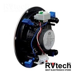SVS Audiotechnik SC-306FL Громкоговоритель потолочный безрамочный, Купить SVS Audiotechnik SC-306FL Громкоговоритель потолочный безрамочный в магазине РадиоВидео.рф, Громкоговорители потолочные