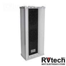 SVS Audiotechnik WC-20W Звуковая колонна уличная, Купить SVS Audiotechnik WC-20W Звуковая колонна уличная в магазине РадиоВидео.рф, Звуковые колонны