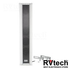 SVS Audiotechnik WC-50W Звуковая колонна уличная, Купить SVS Audiotechnik WC-50W Звуковая колонна уличная в магазине РадиоВидео.рф, Звуковые колонны