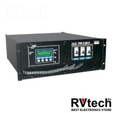 XLine TSR 3-50LX Темнитель, Купить XLine TSR 3-50LX Темнитель в магазине РадиоВидео.рф, Диммеры и темнители