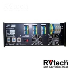 XLine TSR 3-50LX Темнитель, Купить XLine TSR 3-50LX Темнитель в магазине РадиоВидео.рф, Диммеры и темнители