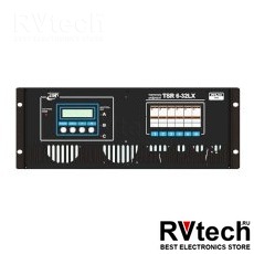 XLine TSR 6-32LX Темнитель, Купить XLine TSR 6-32LX Темнитель в магазине РадиоВидео.рф, Диммеры и темнители