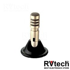 JTS TT-50 Микрофон настольный для конференций, Купить JTS TT-50 Микрофон настольный для конференций в магазине РадиоВидео.рф, Инсталляционные микрофоны