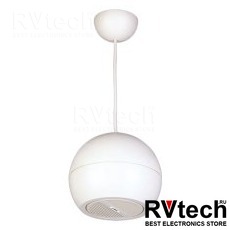 ABK WL-353 Потолочный громкоговоритель, Купить ABK WL-353 Потолочный громкоговоритель в магазине РадиоВидео.рф, Громкоговорители потолочные