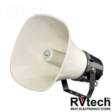 ABK WT-552 Громкоговоритель рупорный, Купить ABK WT-552 Громкоговоритель рупорный в магазине РадиоВидео.рф, Громкоговорители рупорные