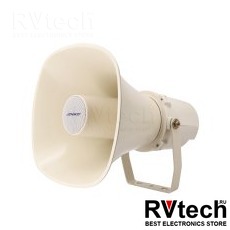 ABK WT-552HI Громкоговоритель рупорный, Купить ABK WT-552HI Громкоговоритель рупорный в магазине РадиоВидео.рф, Громкоговорители рупорные