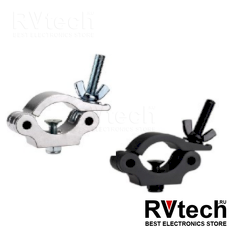 XLine 223P130 Струбцина большая, до 300 кг, Купить XLine 223P130 Струбцина большая, до 300 кг в магазине РадиоВидео.рф, Другие аксессуары и комплектующие