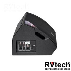 XLine ALFA M-12A Сценический монитор активный, Купить XLine ALFA M-12A Сценический монитор активный в магазине РадиоВидео.рф, Мониторы сценические активные